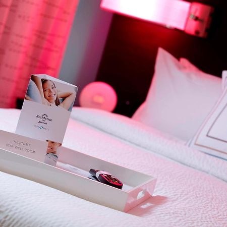 Courtyard By Marriott Orlando Lake Nona Экстерьер фото