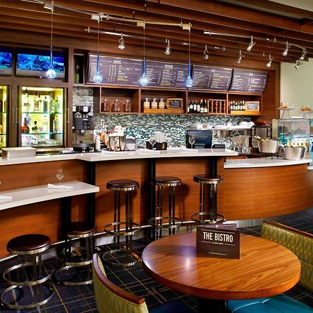 Courtyard By Marriott Orlando Lake Nona Экстерьер фото