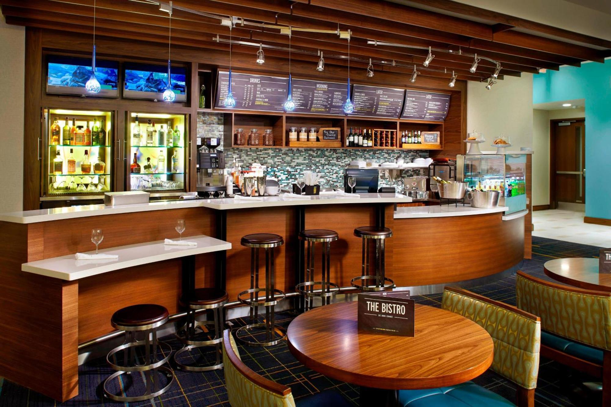 Courtyard By Marriott Orlando Lake Nona Экстерьер фото