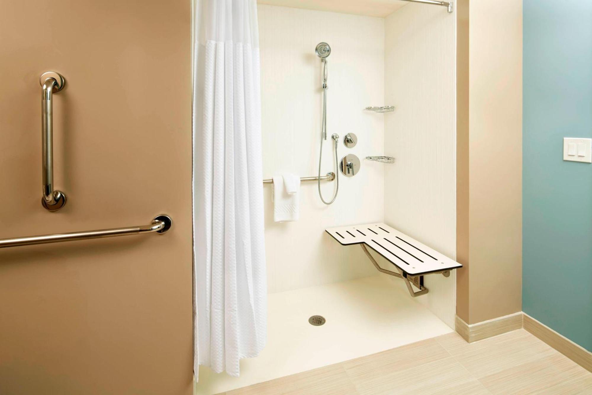 Courtyard By Marriott Orlando Lake Nona Экстерьер фото